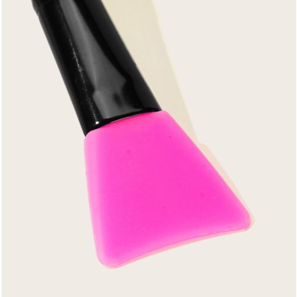 Silicon Makeup Brush - Picture 10 of 12